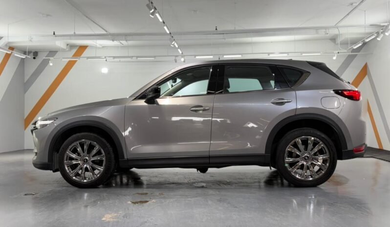 
								MAZDA CX-5 2.0 G GLS 2WD full									