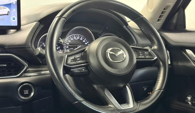 
								MAZDA CX-5 2.0 G GLS 2WD full									