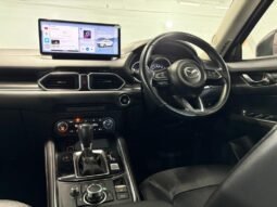 
										MAZDA CX-5 2.0 G GLS 2WD full									