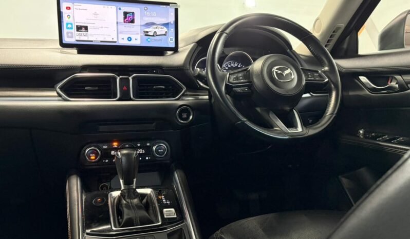 
								MAZDA CX-5 2.0 G GLS 2WD full									