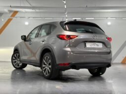 
										MAZDA CX-5 2.0 G GLS 2WD full									