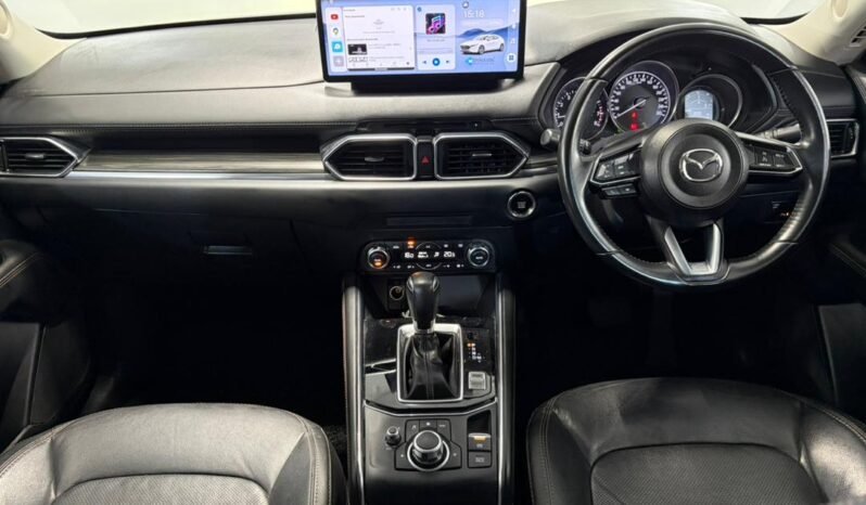 
								MAZDA CX-5 2.0 G GLS 2WD full									