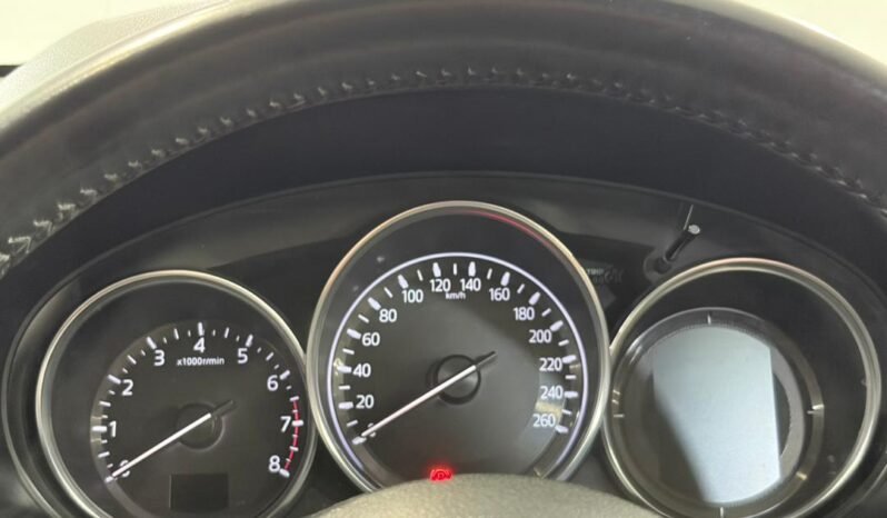 
								MAZDA CX-5 2.0 G GLS 2WD full									