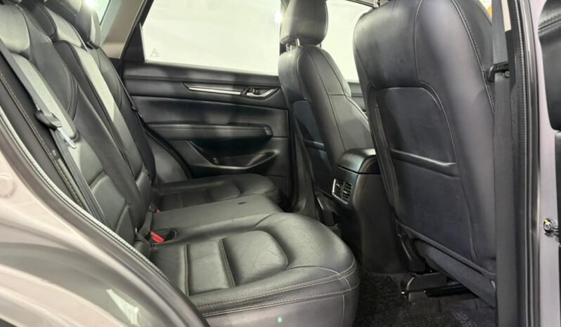 
								MAZDA CX-5 2.0 G GLS 2WD full									