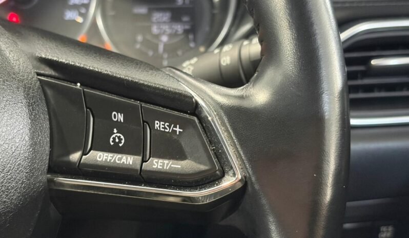 
								MAZDA CX-5 2.0 G GLS 2WD full									