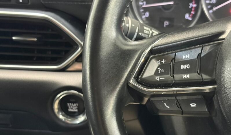 
								MAZDA CX-5 2.0 G GLS 2WD full									