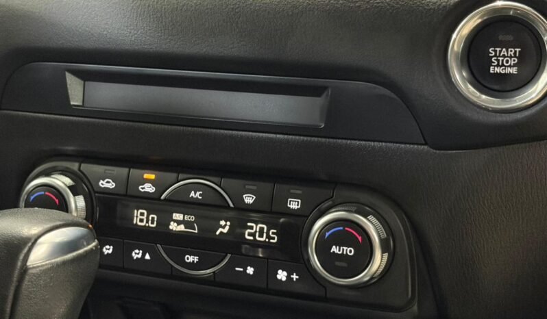 
								MAZDA CX-5 2.0 G GLS 2WD full									