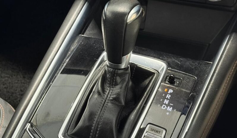 
								MAZDA CX-5 2.0 G GLS 2WD full									