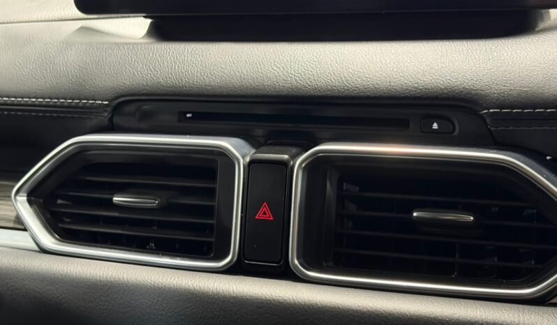 
								MAZDA CX-5 2.0 G GLS 2WD full									