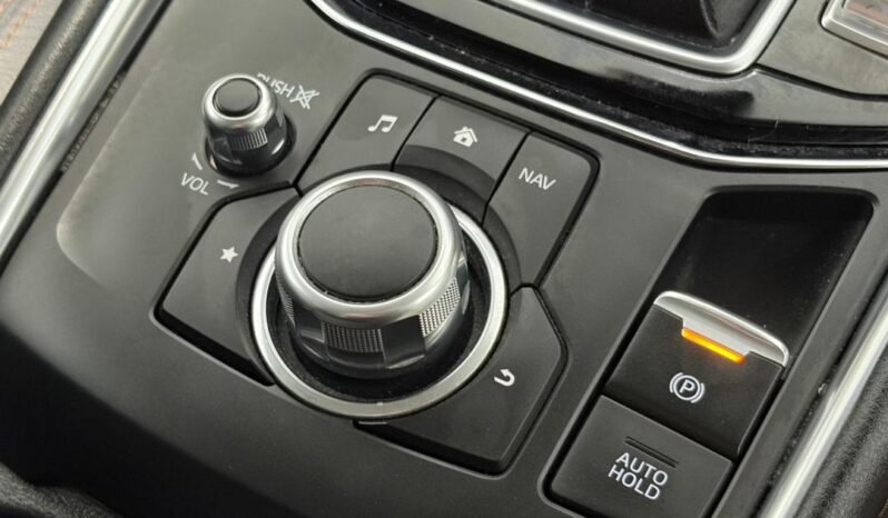 
								MAZDA CX-5 2.0 G GLS 2WD full									