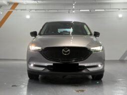 
										MAZDA CX-5 2.0 G GLS 2WD full									