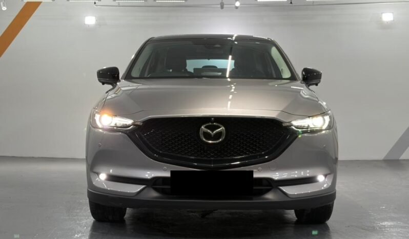 
								MAZDA CX-5 2.0 G GLS 2WD full									