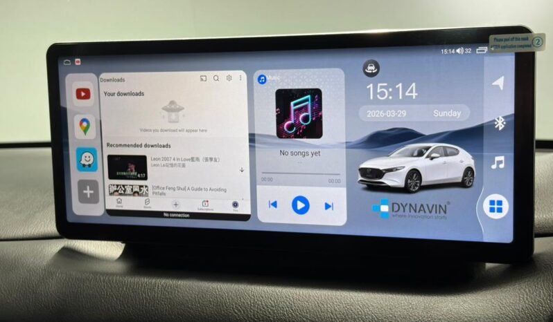 
								MAZDA CX-5 2.0 G GLS 2WD full									