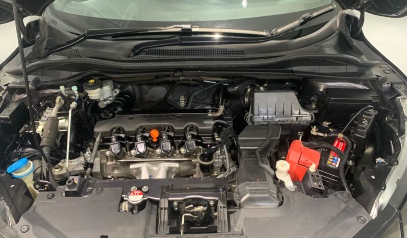 
								2021 HONDA HR-V 1.8 RS (A) FULL LOAN / TIPTOP CONDITION / 1 YEAR WARRANTY full									