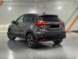
										2021 HONDA HR-V 1.8 RS (A) FULL LOAN / TIPTOP CONDITION / 1 YEAR WARRANTY full									
