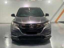 
										2021 HONDA HR-V 1.8 RS (A) FULL LOAN / TIPTOP CONDITION / 1 YEAR WARRANTY full									