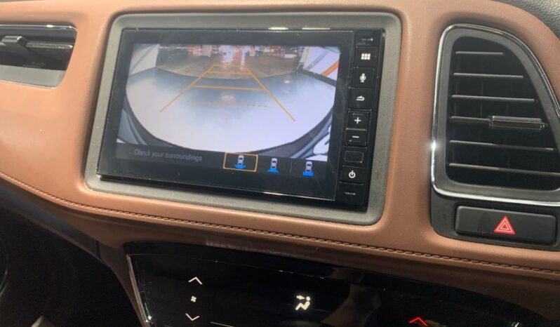 
								2021 HONDA HR-V 1.8 RS (A) FULL LOAN / TIPTOP CONDITION / 1 YEAR WARRANTY full									