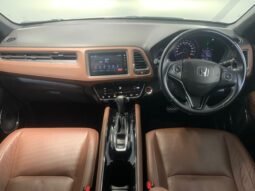 
										2021 HONDA HR-V 1.8 RS (A) FULL LOAN / TIPTOP CONDITION / 1 YEAR WARRANTY full									