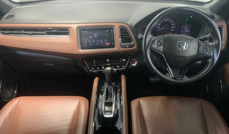 
								2021 HONDA HR-V 1.8 RS (A) FULL LOAN / TIPTOP CONDITION / 1 YEAR WARRANTY full									