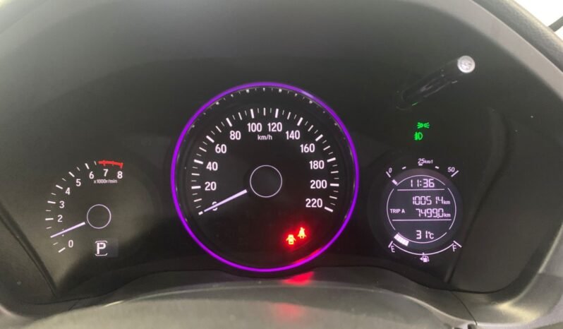 
								2021 HONDA HR-V 1.8 RS (A) FULL LOAN / TIPTOP CONDITION / 1 YEAR WARRANTY full									