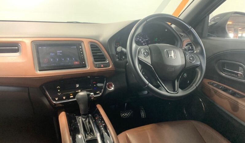 
								2021 HONDA HR-V 1.8 RS (A) FULL LOAN / TIPTOP CONDITION / 1 YEAR WARRANTY full									