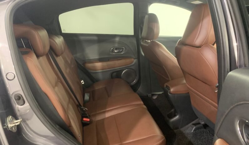 
								2021 HONDA HR-V 1.8 RS (A) FULL LOAN / TIPTOP CONDITION / 1 YEAR WARRANTY full									