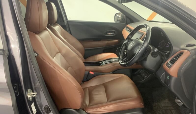 
								2021 HONDA HR-V 1.8 RS (A) FULL LOAN / TIPTOP CONDITION / 1 YEAR WARRANTY full									