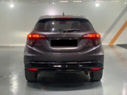 
										2021 HONDA HR-V 1.8 RS (A) FULL LOAN / TIPTOP CONDITION / 1 YEAR WARRANTY full									