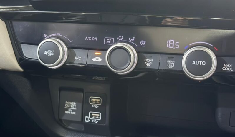 
								2021 HONDA CITY 1.5 V (A)/ FULL LOAN / TIPTOP CONDITION / 1 YEAR WARRANTY full									