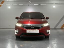 
										2021 HONDA CITY 1.5 V (A)/ FULL LOAN / TIPTOP CONDITION / 1 YEAR WARRANTY full									