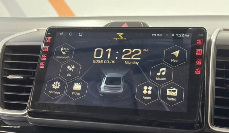 
								2021 HONDA CITY 1.5 V (A)/ FULL LOAN / TIPTOP CONDITION / 1 YEAR WARRANTY full									