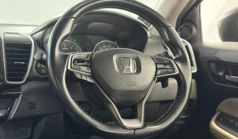 
								2021 HONDA CITY 1.5 V (A)/ FULL LOAN / TIPTOP CONDITION / 1 YEAR WARRANTY full									