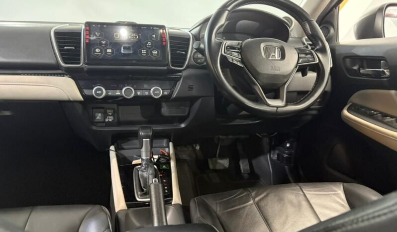 
								2021 HONDA CITY 1.5 V (A)/ FULL LOAN / TIPTOP CONDITION / 1 YEAR WARRANTY full									