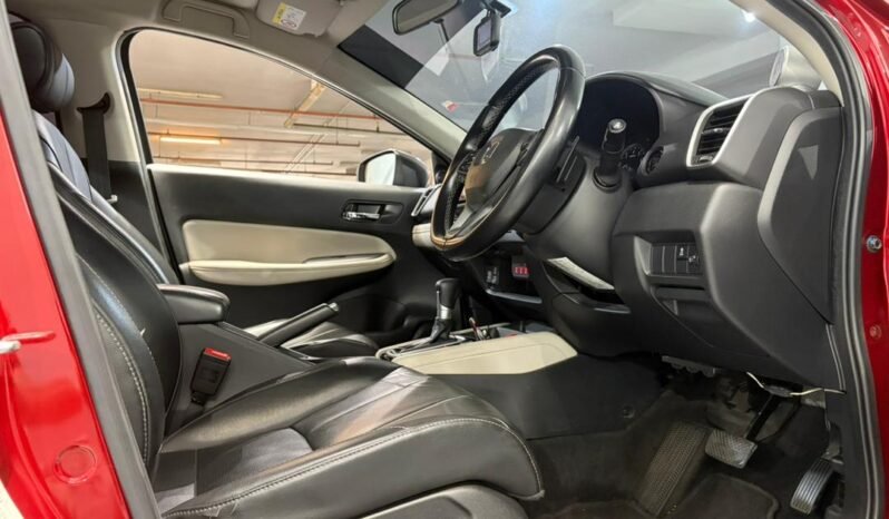 
								2021 HONDA CITY 1.5 V (A)/ FULL LOAN / TIPTOP CONDITION / 1 YEAR WARRANTY full									