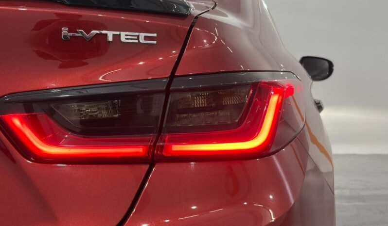 
								2021 HONDA CITY 1.5 V (A)/ FULL LOAN / TIPTOP CONDITION / 1 YEAR WARRANTY full									