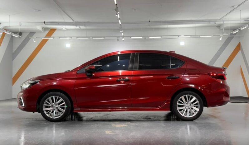 
								2021 HONDA CITY 1.5 V (A)/ FULL LOAN / TIPTOP CONDITION / 1 YEAR WARRANTY full									