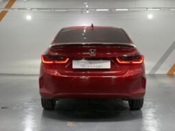 
										2021 HONDA CITY 1.5 V (A)/ FULL LOAN / TIPTOP CONDITION / 1 YEAR WARRANTY full									