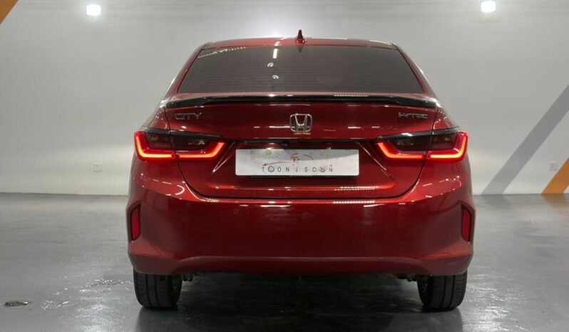 
								2021 HONDA CITY 1.5 V (A)/ FULL LOAN / TIPTOP CONDITION / 1 YEAR WARRANTY full									