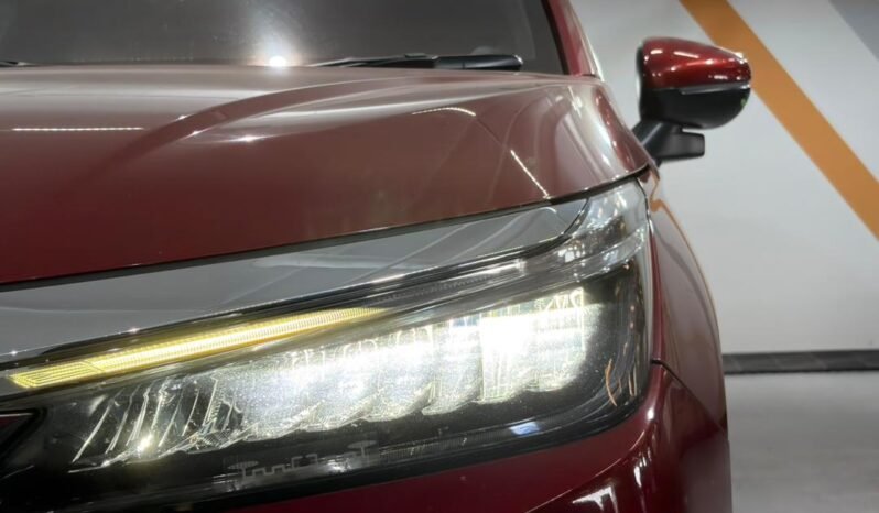 
								2021 HONDA CITY 1.5 V (A)/ FULL LOAN / TIPTOP CONDITION / 1 YEAR WARRANTY full									