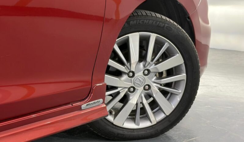 
								2021 HONDA CITY 1.5 V (A)/ FULL LOAN / TIPTOP CONDITION / 1 YEAR WARRANTY full									