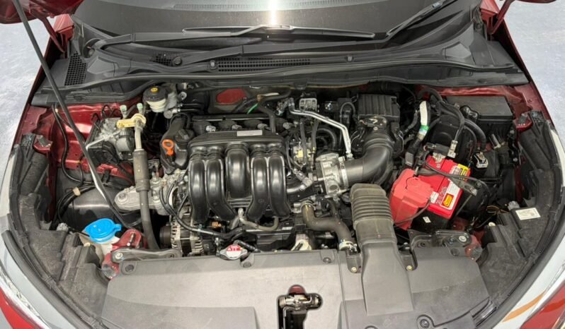 
								2021 HONDA CITY 1.5 V (A)/ FULL LOAN / TIPTOP CONDITION / 1 YEAR WARRANTY full									