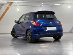 
										2015 Suzuki SWIFT 1.4 GLX FACELIFT (A) FULL LOAN full									