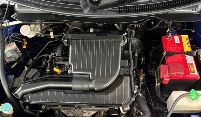 
								2015 Suzuki SWIFT 1.4 GLX FACELIFT (A) FULL LOAN full									