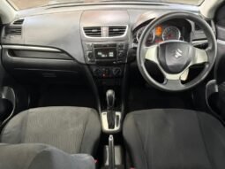 
										2015 Suzuki SWIFT 1.4 GLX FACELIFT (A) FULL LOAN full									