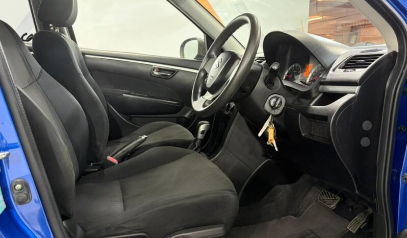 
								2015 Suzuki SWIFT 1.4 GLX FACELIFT (A) FULL LOAN full									