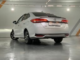 
										2021 Toyota VIOS 1.5 E FACELIFT (A) FULL LOAN ONE OWNER full									