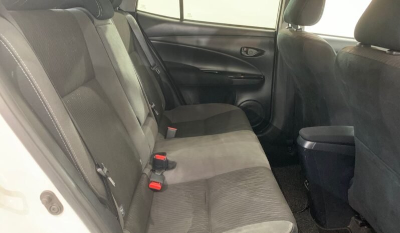 
								2021 Toyota VIOS 1.5 E FACELIFT (A) FULL LOAN ONE OWNER full									