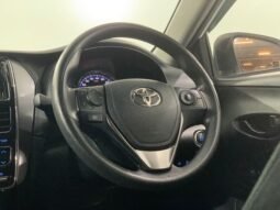 
										2021 Toyota VIOS 1.5 E FACELIFT (A) FULL LOAN ONE OWNER full									