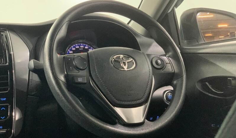 
								2021 Toyota VIOS 1.5 E FACELIFT (A) FULL LOAN ONE OWNER full									