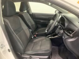 
										2021 Toyota VIOS 1.5 E FACELIFT (A) FULL LOAN ONE OWNER full									